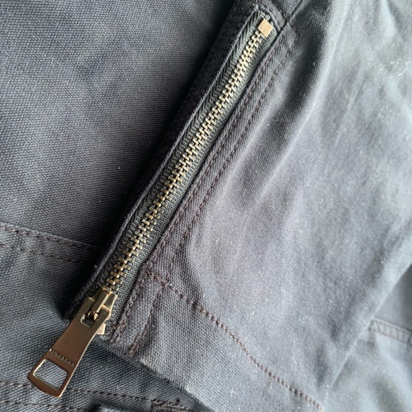 Burberry Brit Westdown Fitted Cargo Pants - Picture 6 of 12